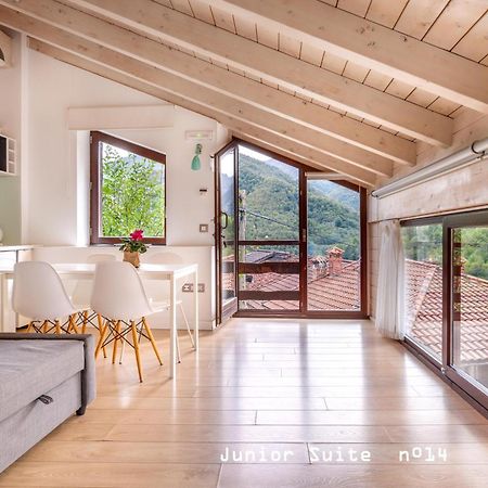 Centro De Ecoturismo Tierra Del Agua Apartment Caleao Екстериор снимка