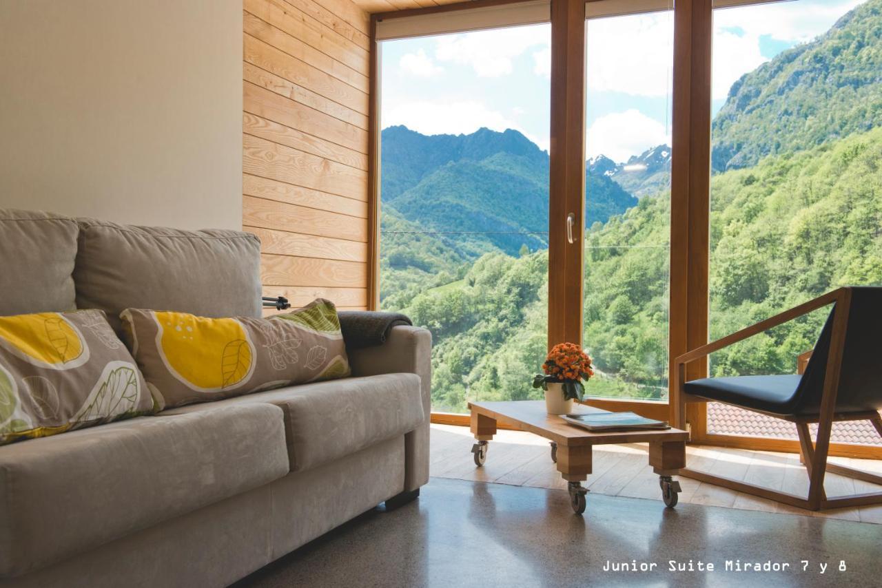 Centro De Ecoturismo Tierra Del Agua Apartment Caleao Екстериор снимка