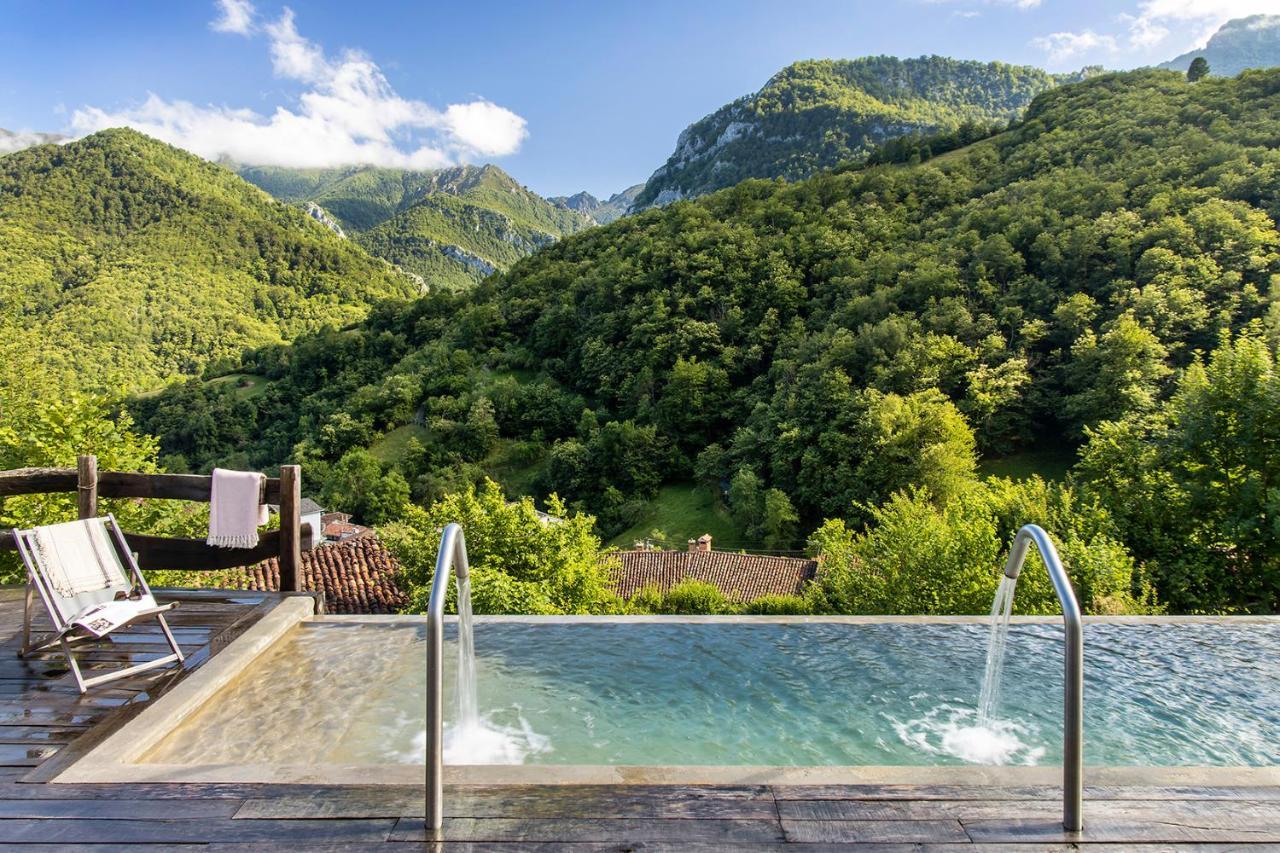 Centro De Ecoturismo Tierra Del Agua Apartment Caleao Екстериор снимка
