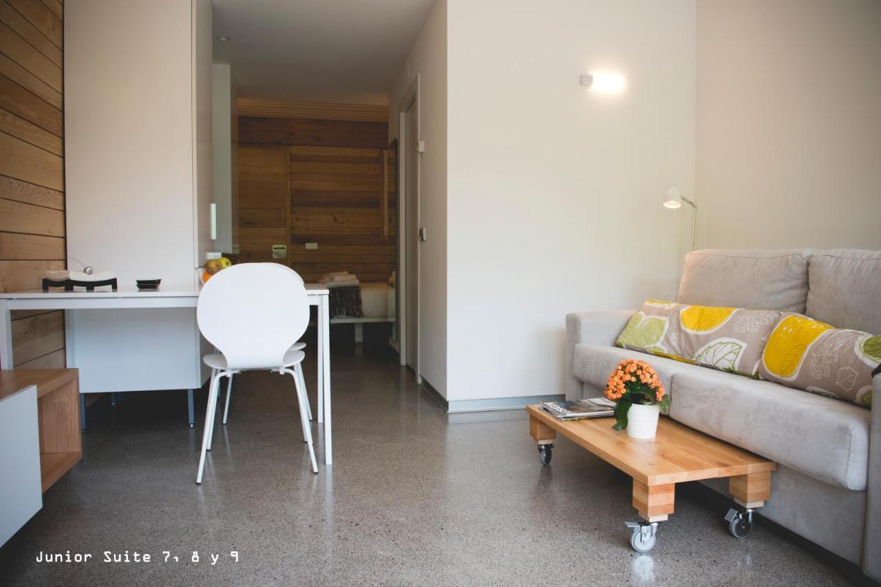 Centro De Ecoturismo Tierra Del Agua Apartment Caleao Екстериор снимка