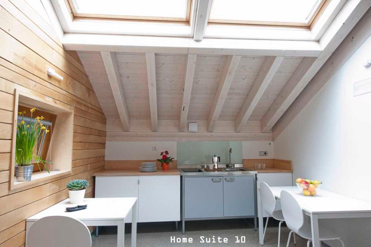 Centro De Ecoturismo Tierra Del Agua Apartment Caleao Екстериор снимка