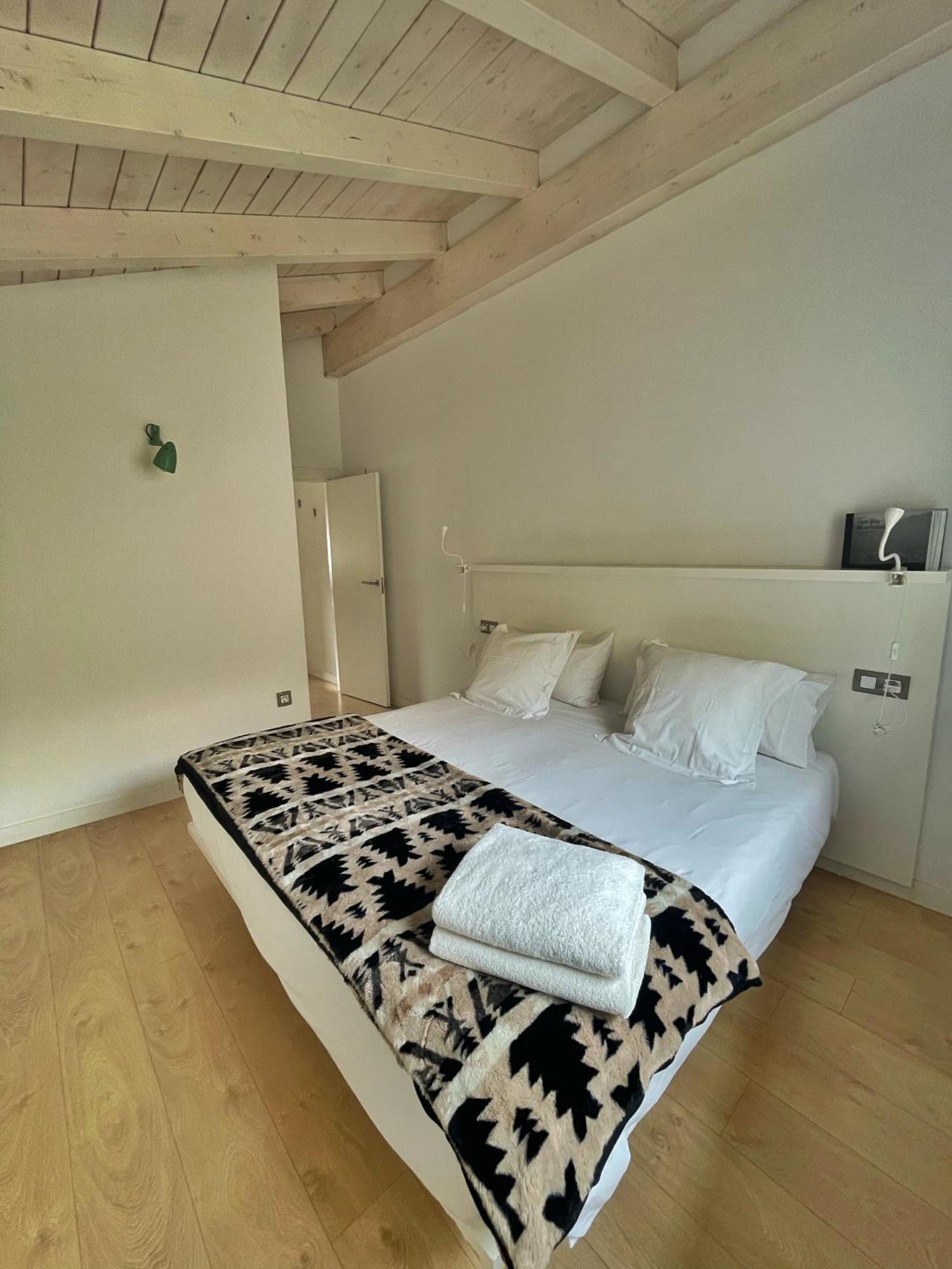 Centro De Ecoturismo Tierra Del Agua Apartment Caleao Екстериор снимка