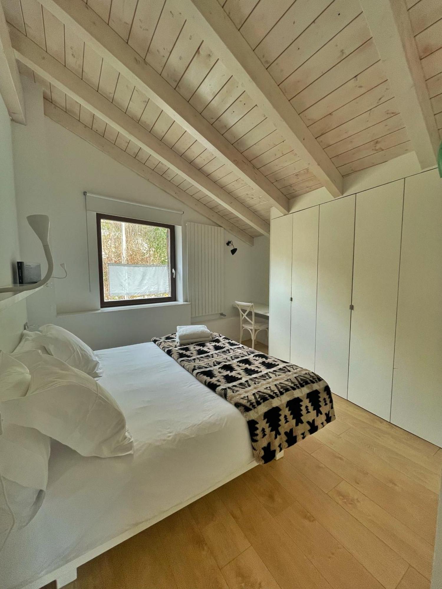 Centro De Ecoturismo Tierra Del Agua Apartment Caleao Екстериор снимка
