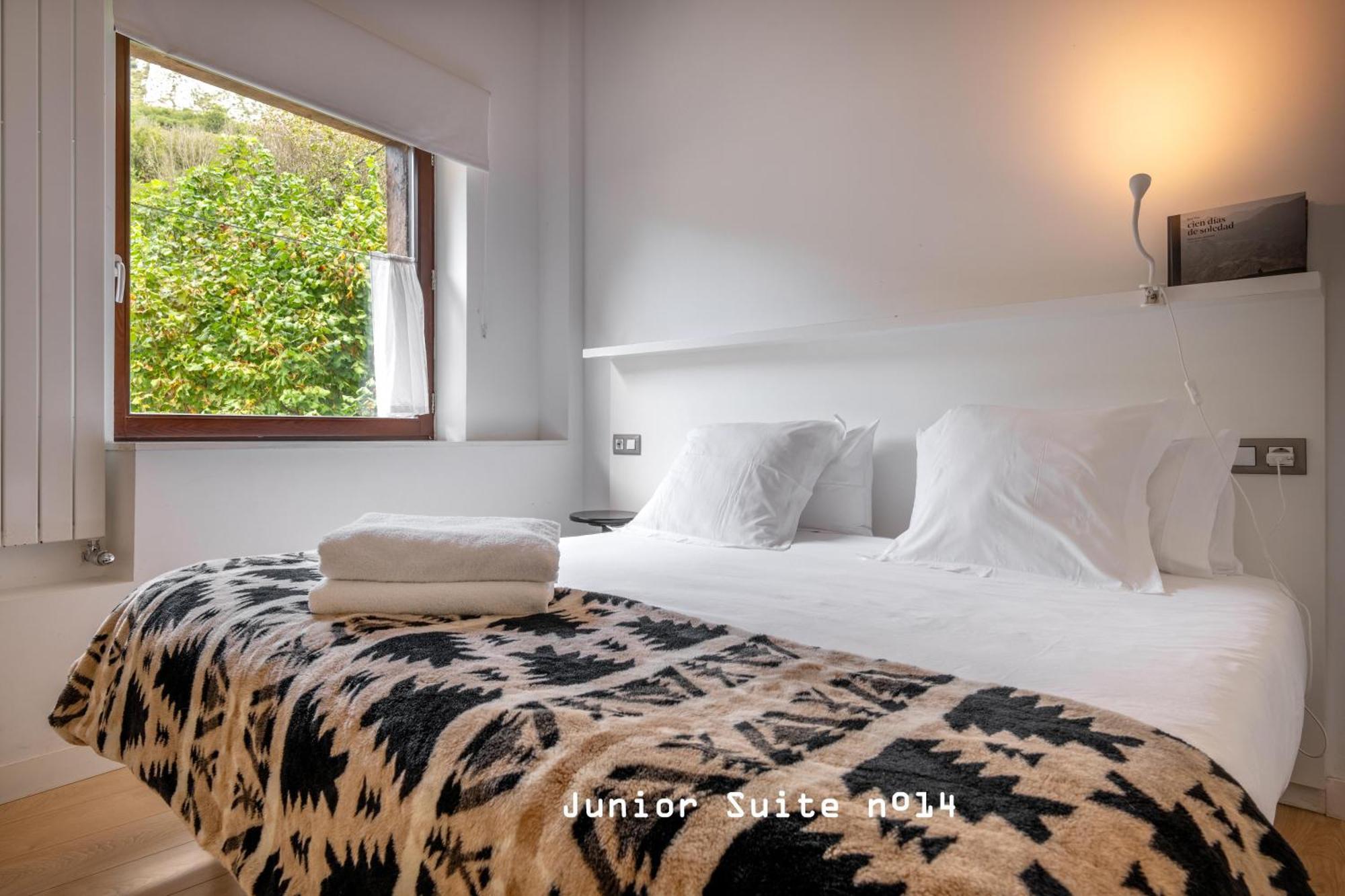 Centro De Ecoturismo Tierra Del Agua Apartment Caleao Екстериор снимка