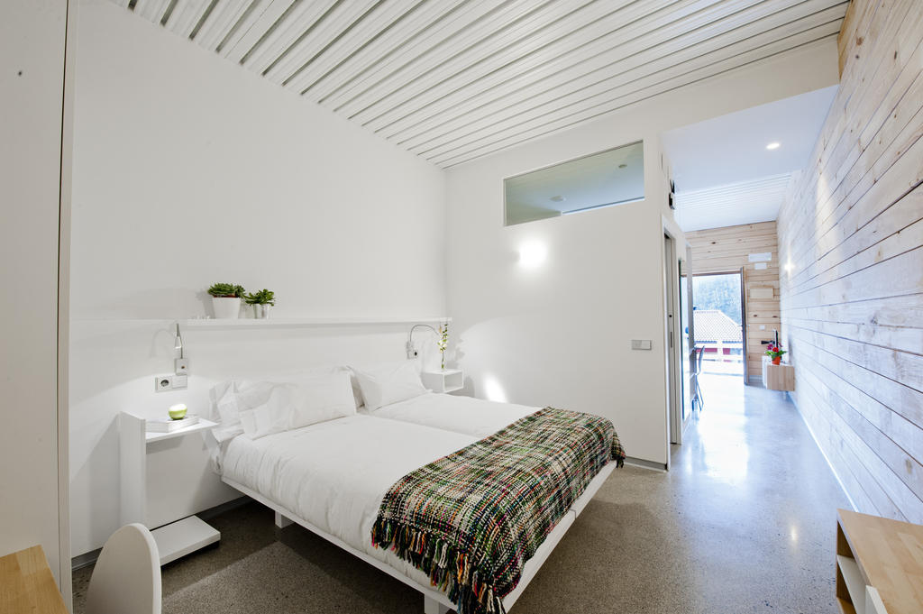 Centro De Ecoturismo Tierra Del Agua Apartment Caleao Стая снимка