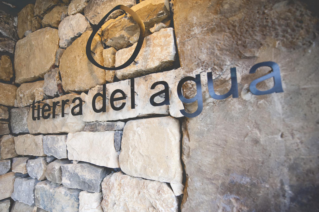 Centro De Ecoturismo Tierra Del Agua Apartment Caleao Екстериор снимка