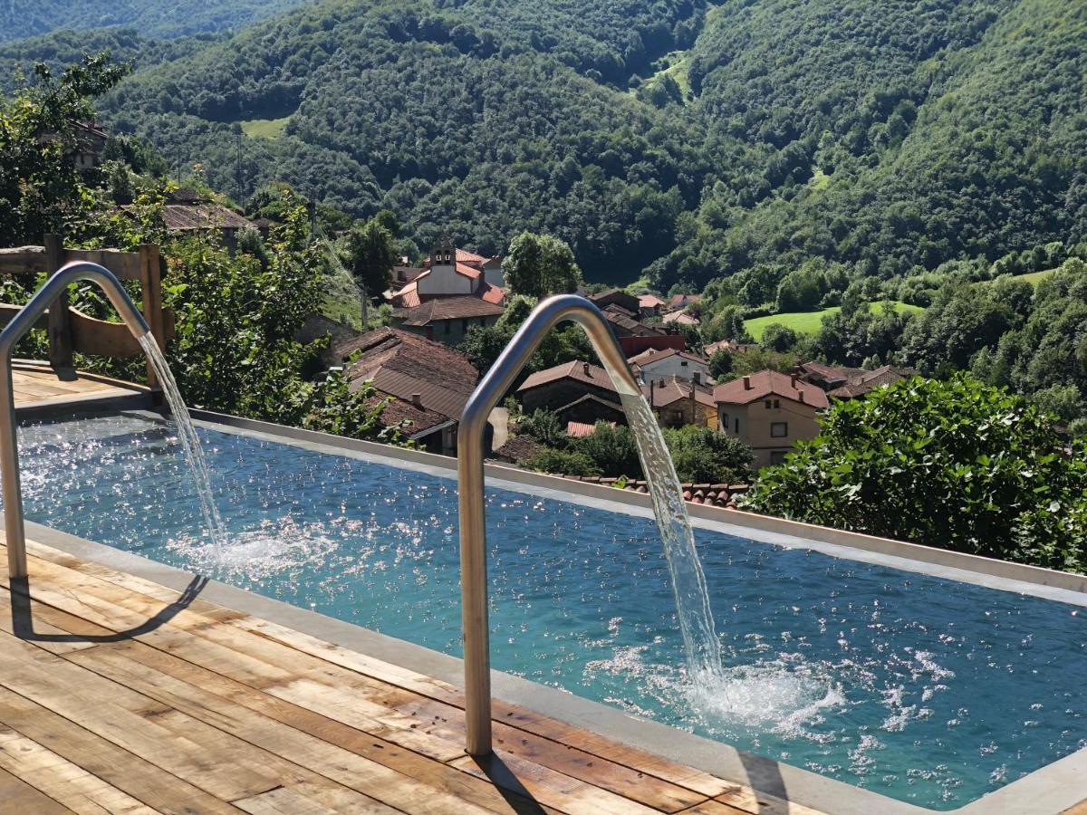 Centro De Ecoturismo Tierra Del Agua Apartment Caleao Екстериор снимка